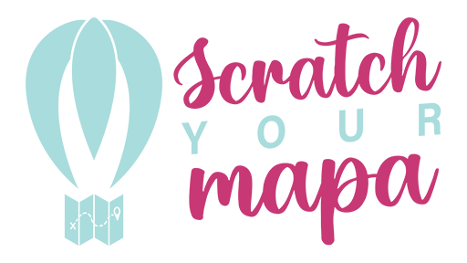 Scratch Your Mapa